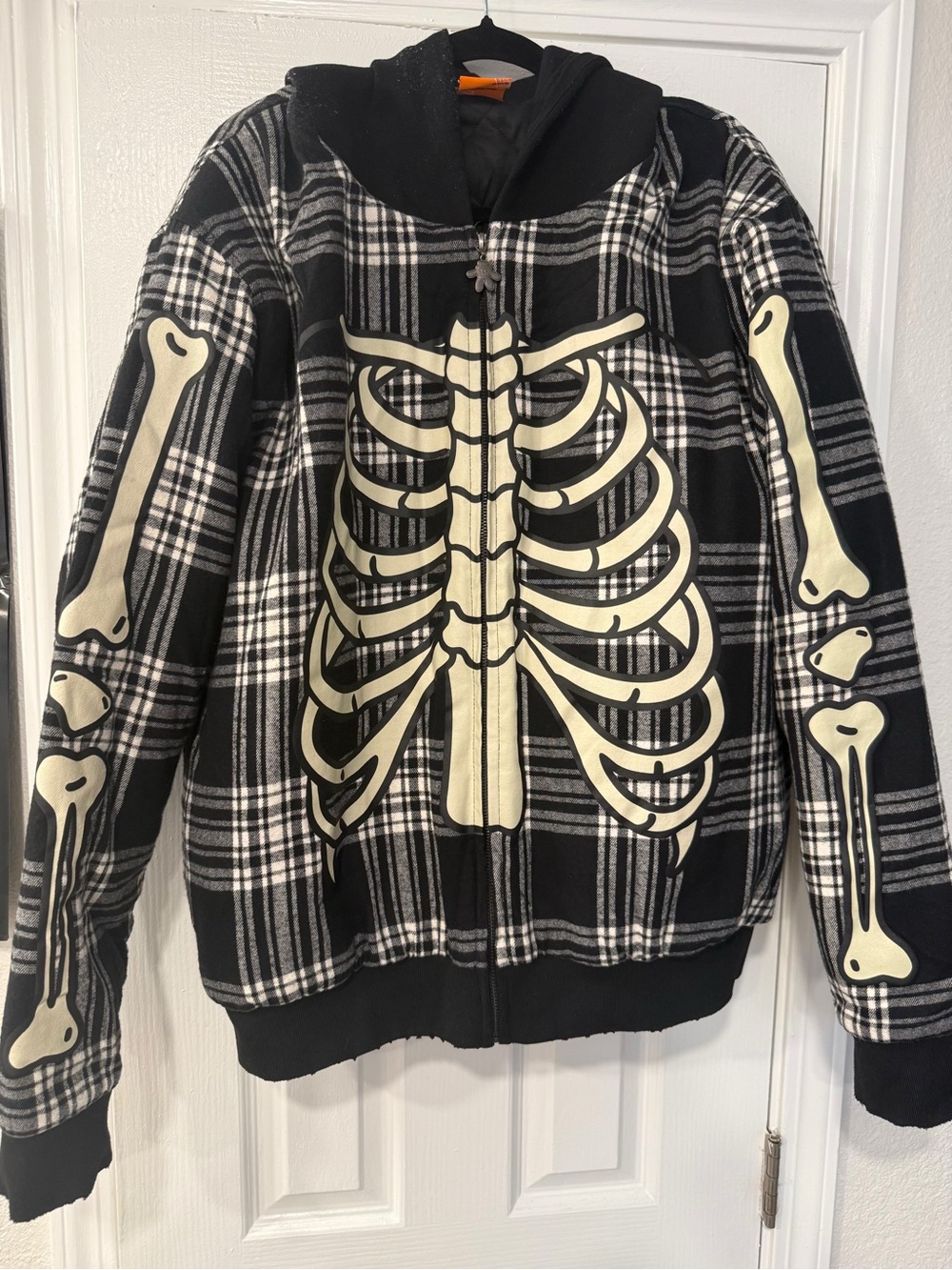 Disney’s Mickey Jacket